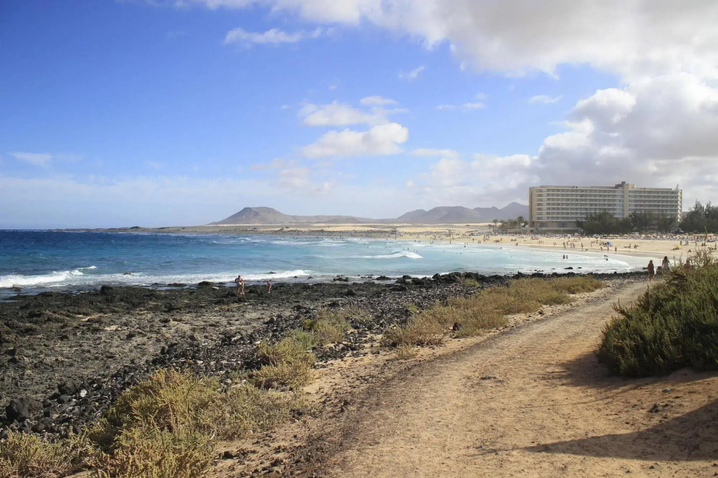 Surf Riders Fuerteventura