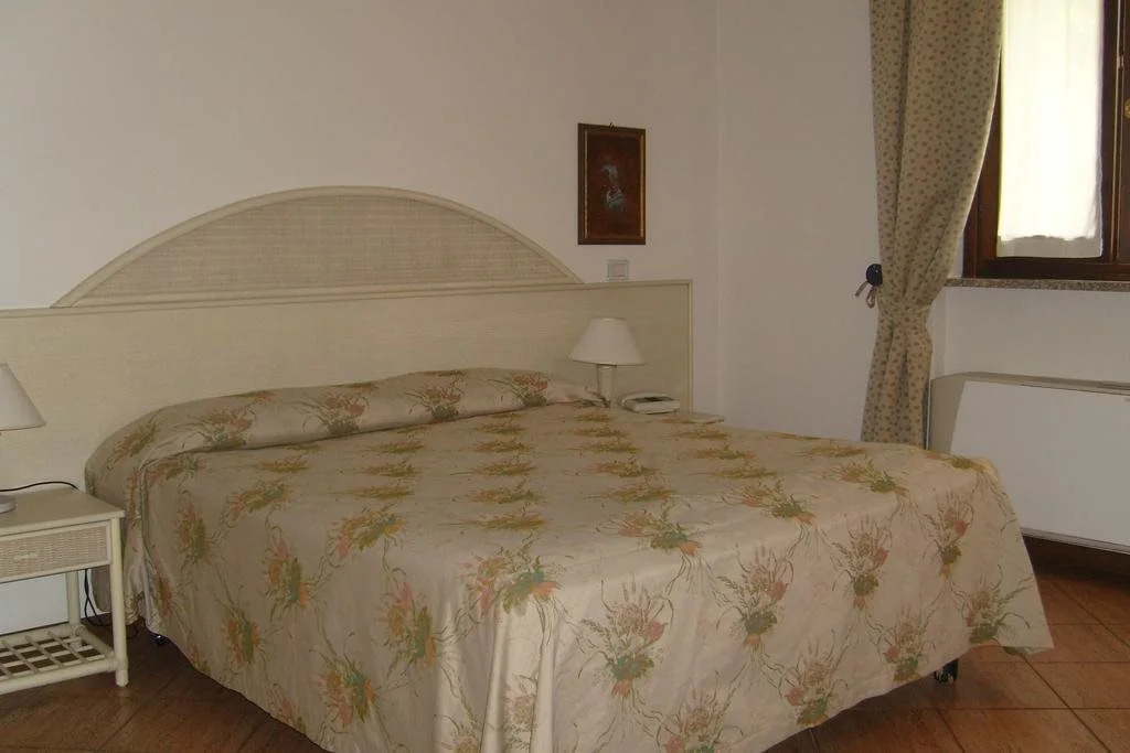 Hotel la Collinetta
