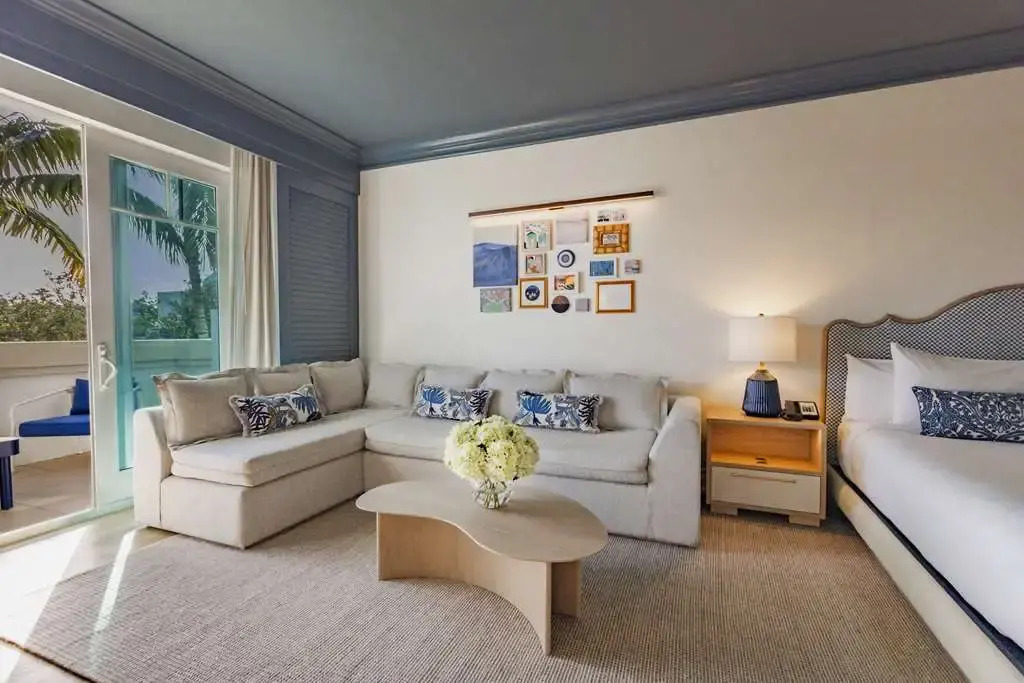 The Seagate Hotel, Golf & Beach Club, Autograph Collection