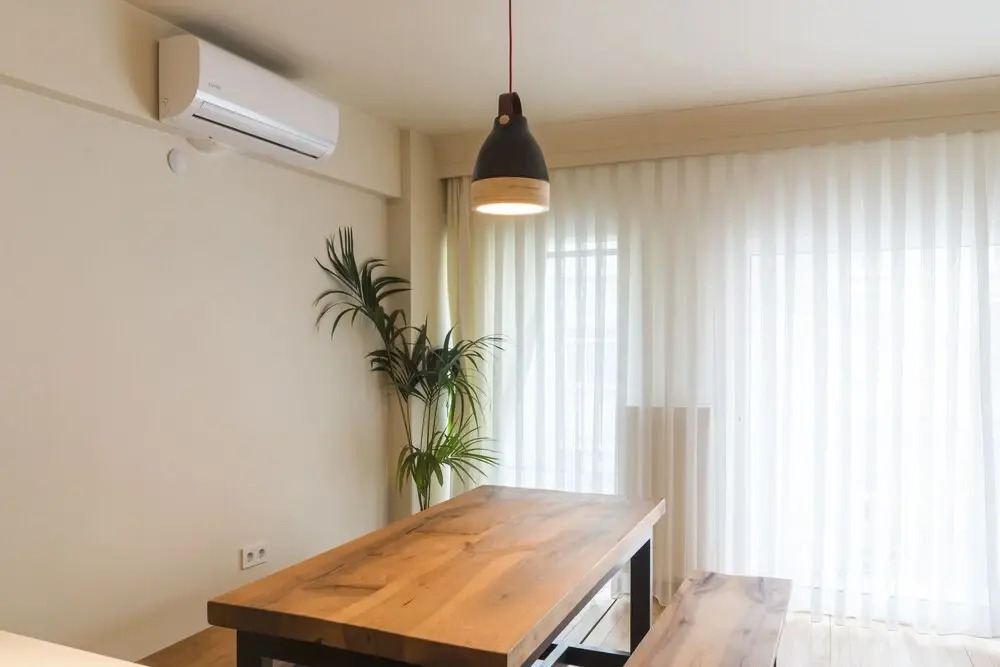 Spotless Flat in Central