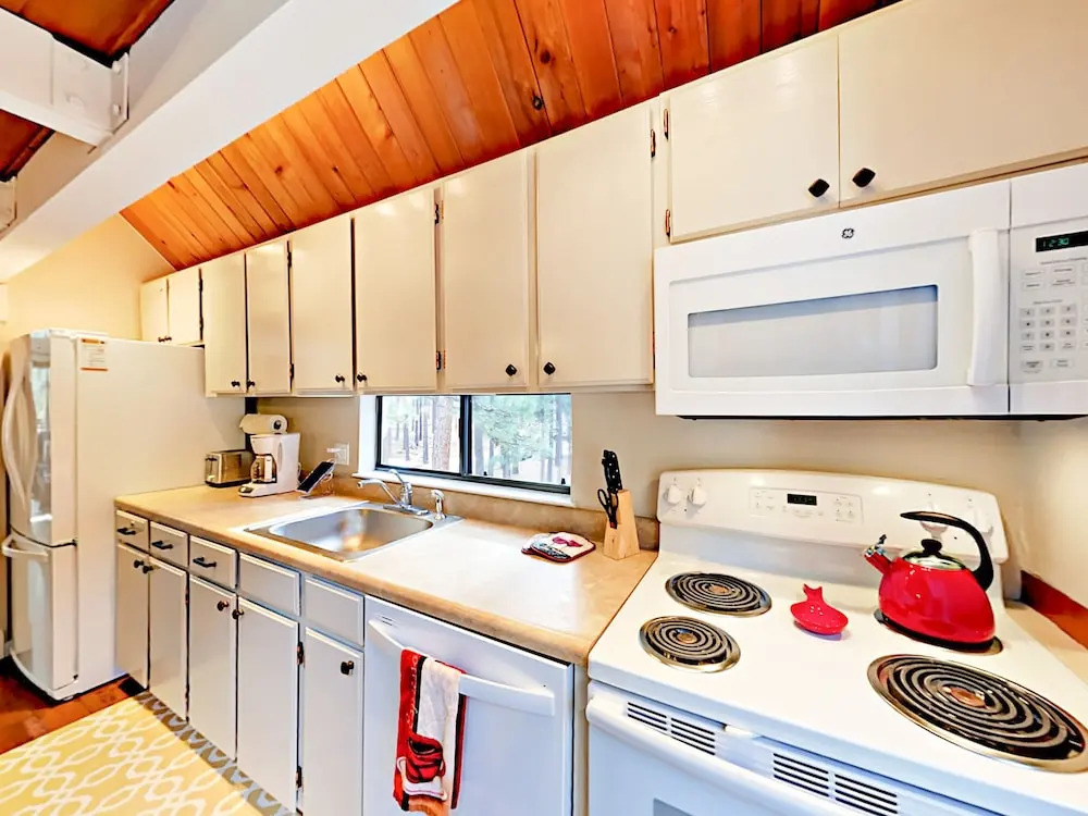 86 North Rubicon Circle Townhouse Unit D 2 Bedrooms 2 Bathrooms Townho