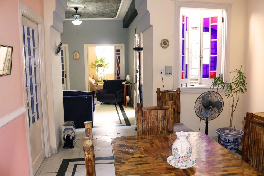 Casa Calle Elle