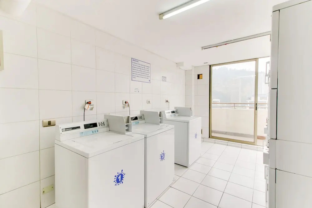 Estudio Acogedor en Providencia