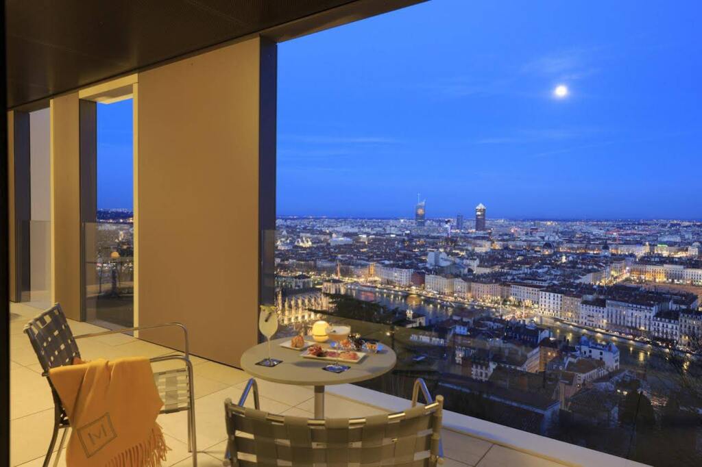 Villa Maïa