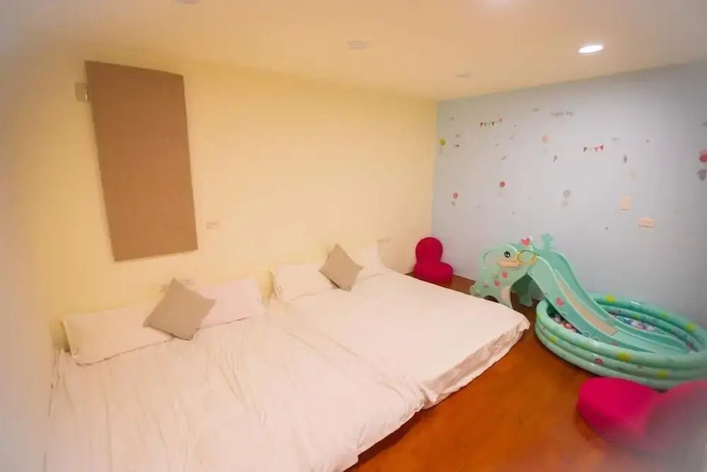 Yoxhi B&B