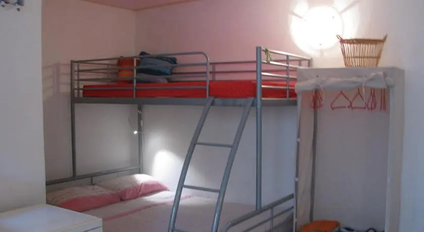 Studio in old city Siracusa