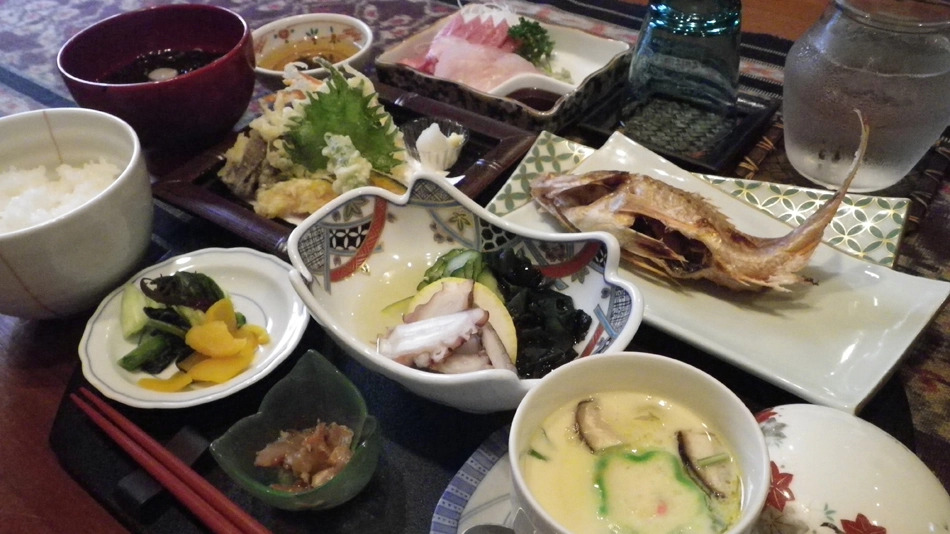 Pension Kamome