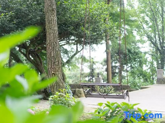 Moganshan QUEEN'S HOTEL·SONGWU VILLA COMPLEX
