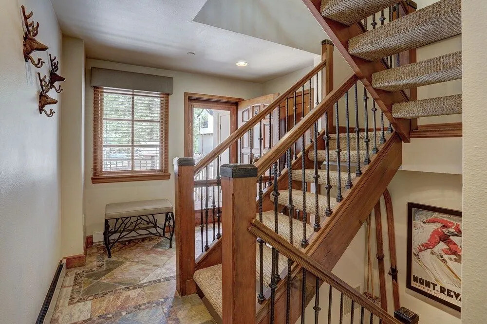 3br 3.5ba Townhome Steps To Beaver Creek Ge & Lifts 3 Bedroom Townhouse by RedAwning