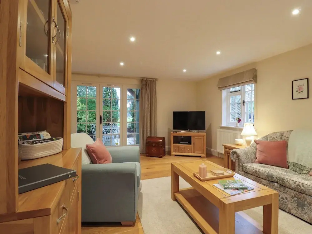 Spindlewood Cottage