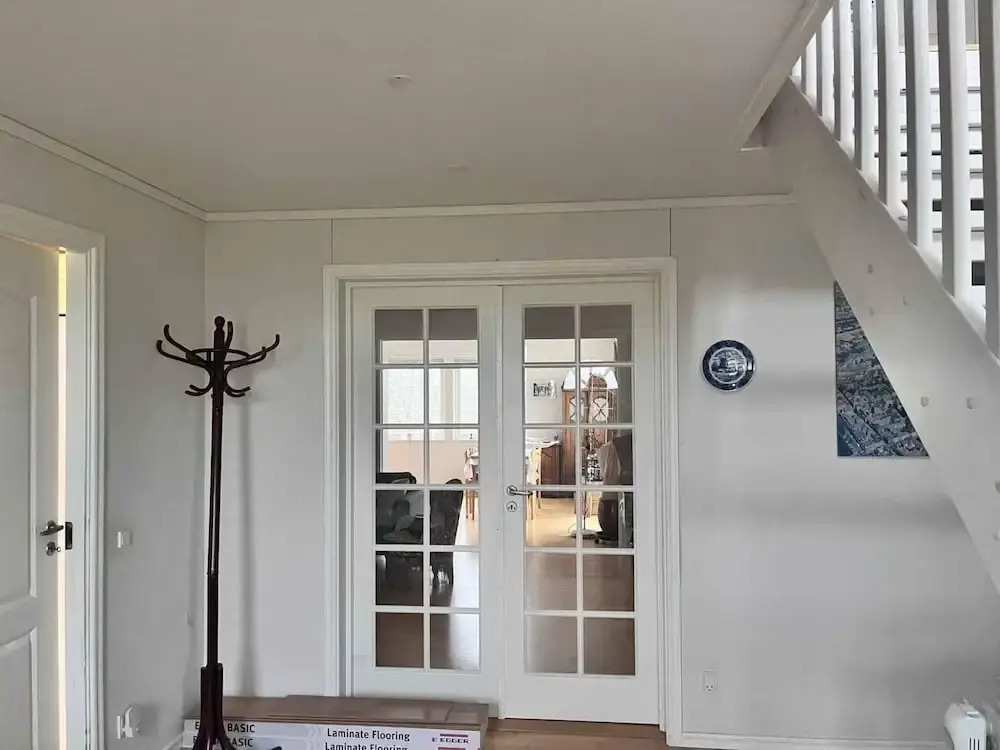 5 Star Holiday Home in Faxe Ladeplads