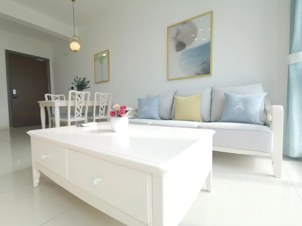 The Elysia Suites by Stayrene