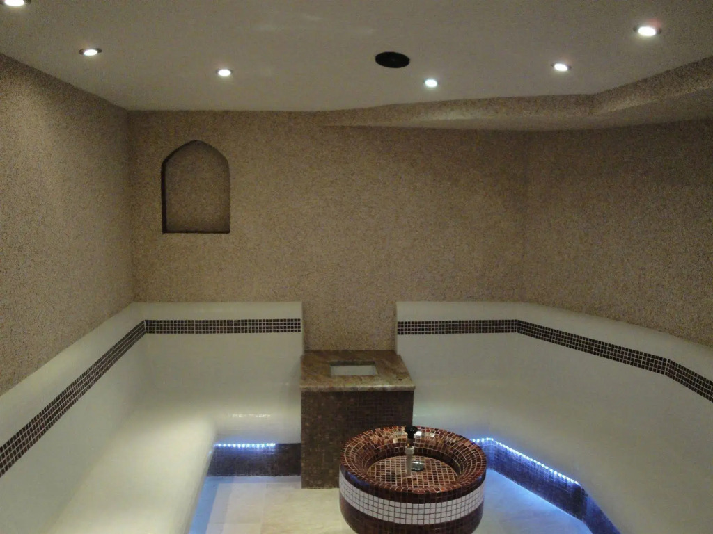 Aleksandar Villa & Spa
