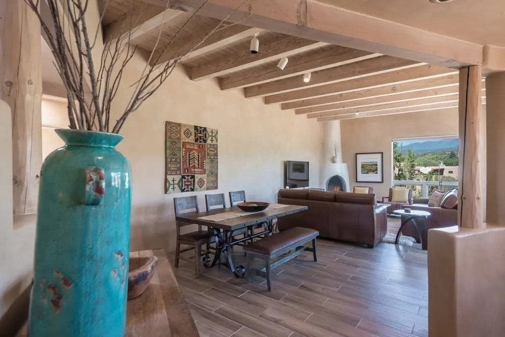 Valle Del Sol - Unbeatable Views, Spacious Luxury Home, Impeccable Furnishings