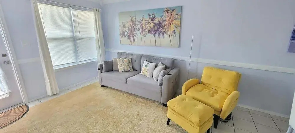 Surfside I #303 2 Bedroom Condo by RedAwning