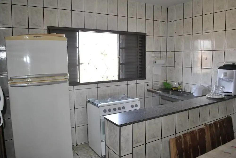 Spot Hostel