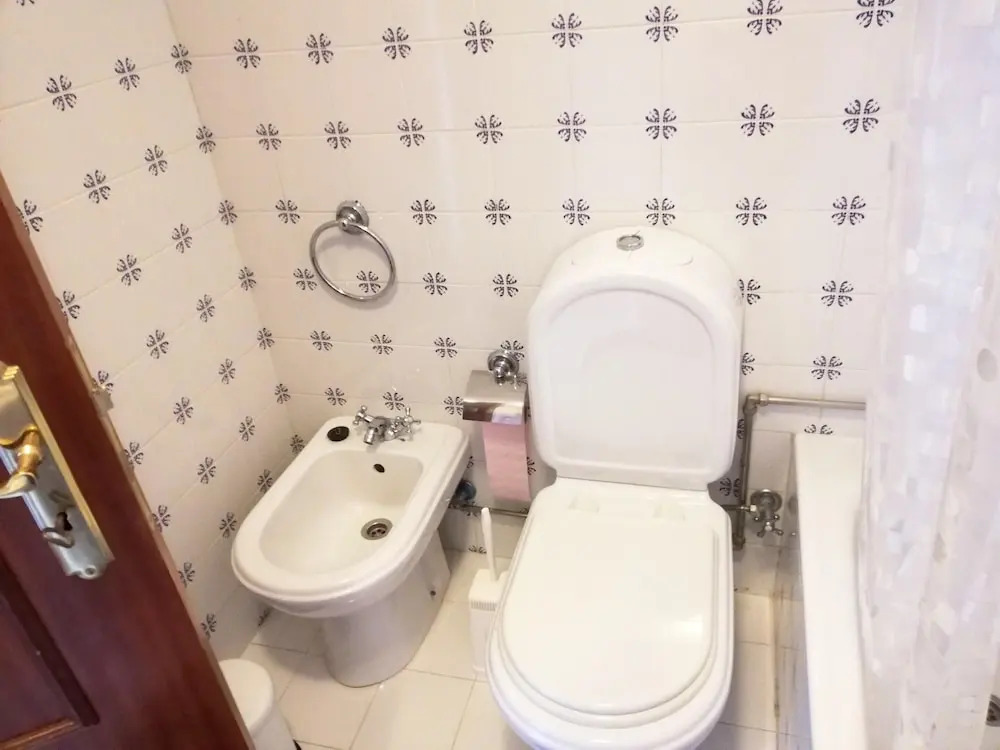 Apartment With 2 Bedrooms in Eiriz, With Wonderful Mountain View, Furn