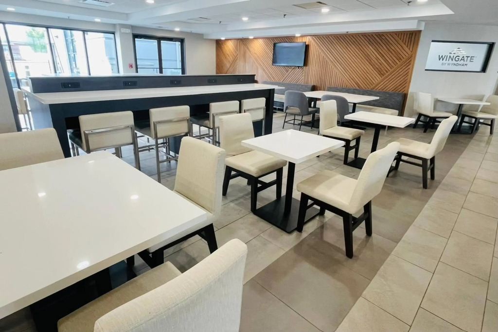 Wingate by Wyndham Parkersburg-Vienna