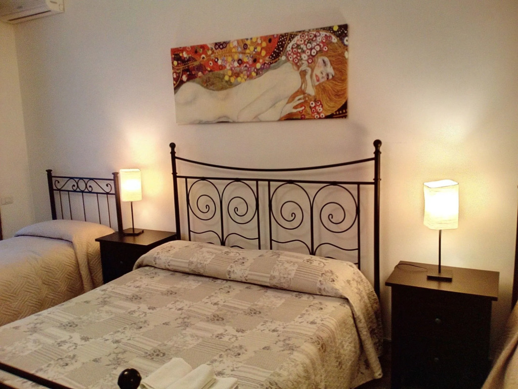 Sergio's Guest House