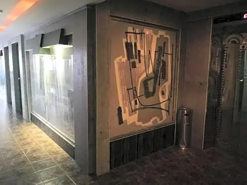 Athene Motel