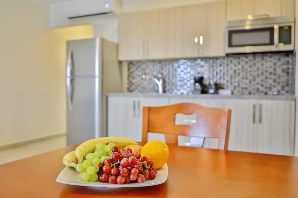 Pearl Aruba Condos