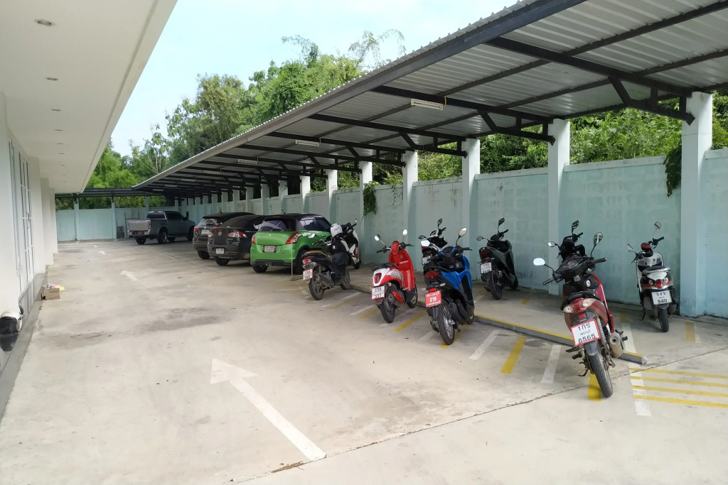 The Base Hua Hin