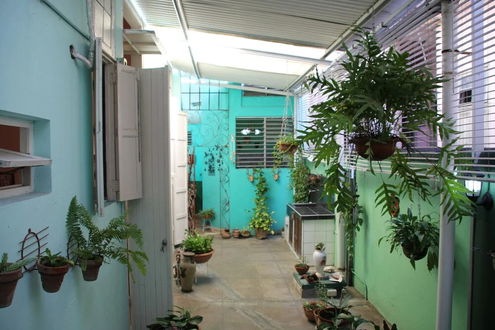 Hostal Casa Verde 3709