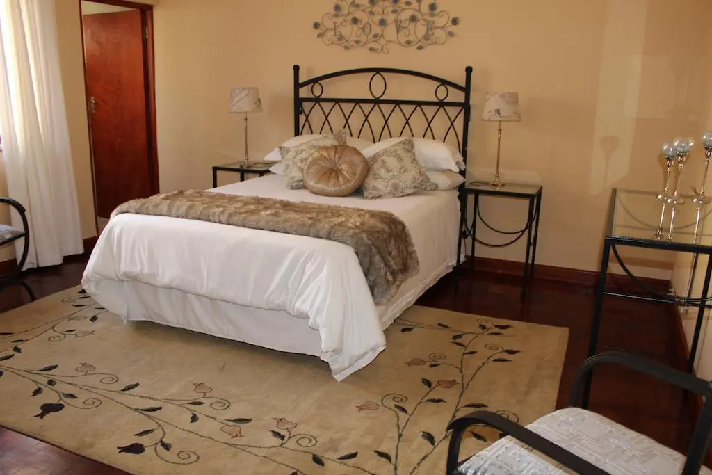 African Sun Guest Suites