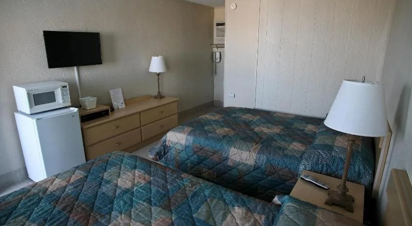 Luna Mar Motel
