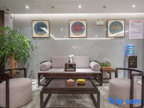 Hu lian xiao zhen boutique hotel