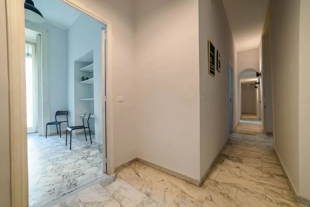 Sofia Rooms