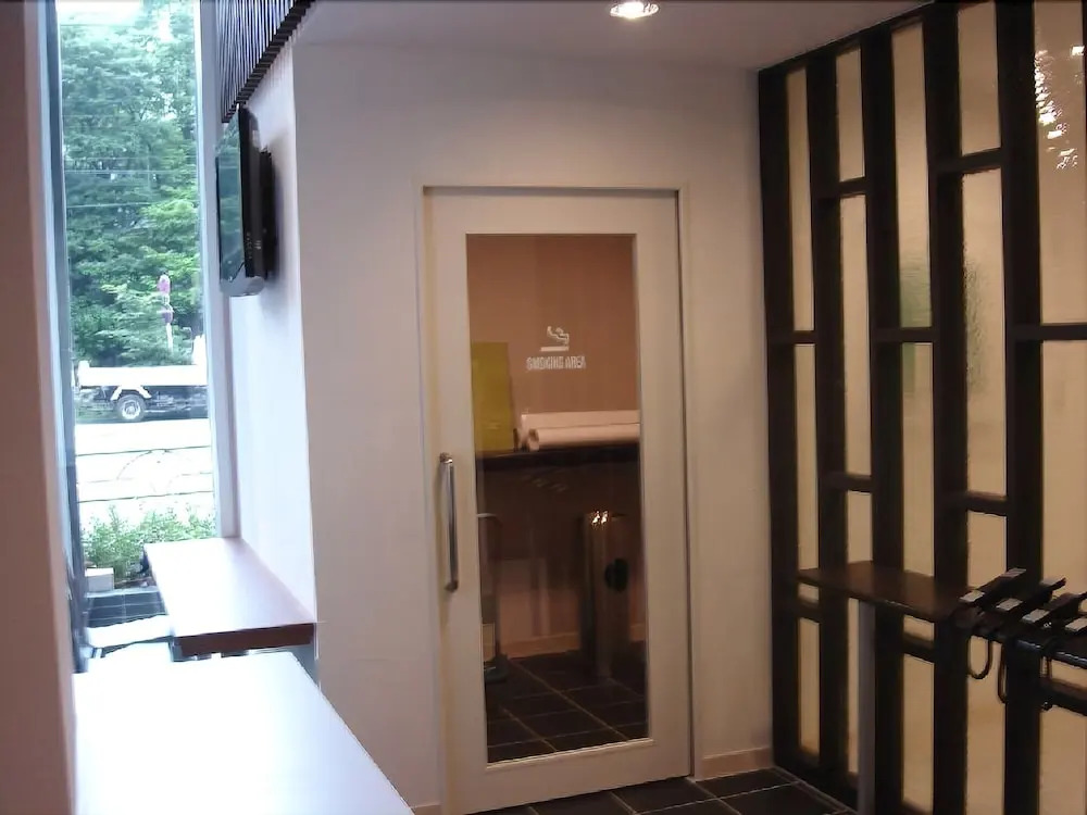 Washington R&BHotel TokyoToyocho