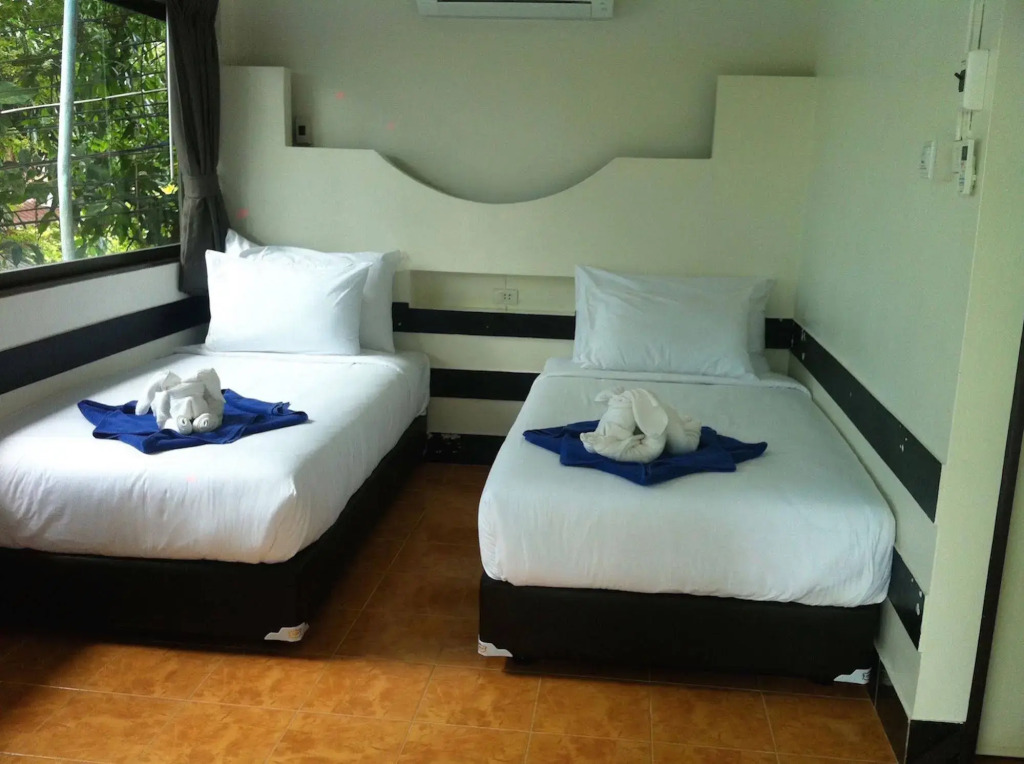 Simple Life Talay & Divers Resort
