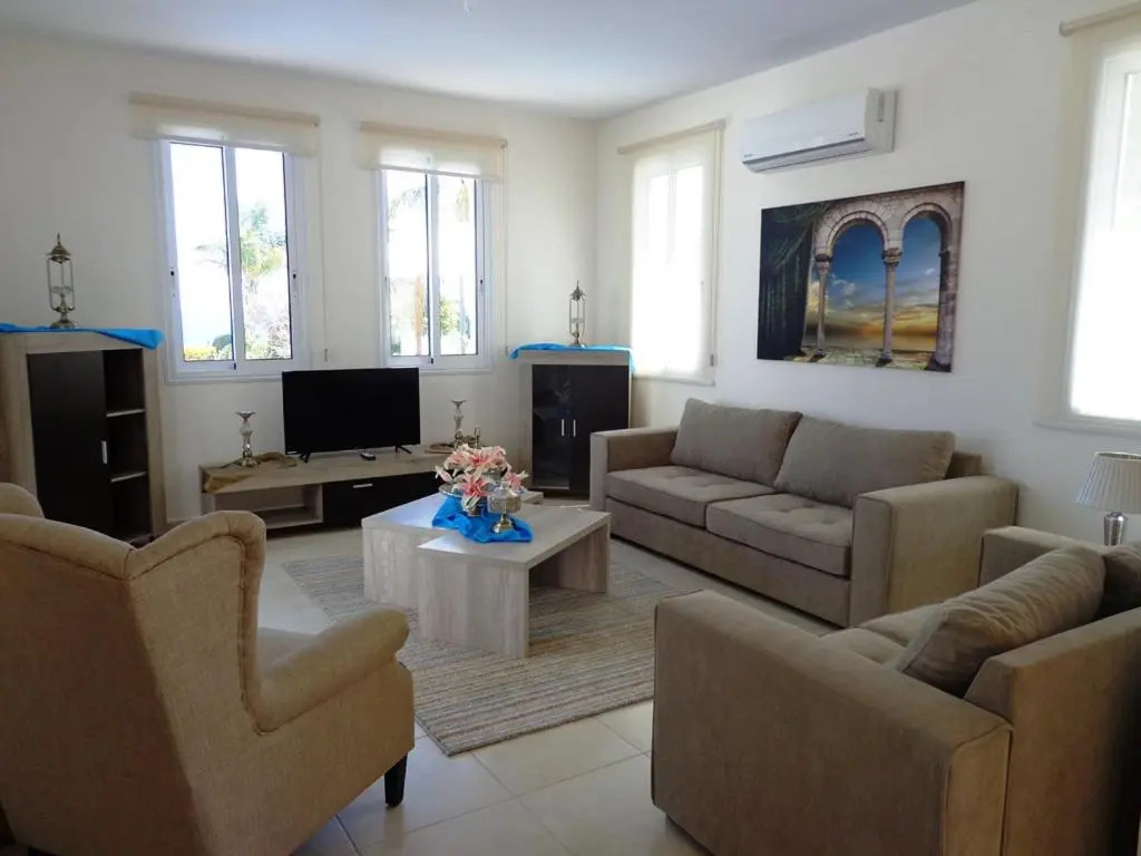 Latchi Riviera Beach Villa No.2