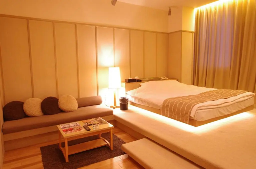 Blue Hotel Octa - Adults Only