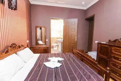 Green Hotel Tbilisi