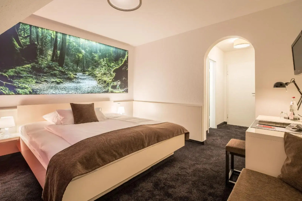 Weinstadt Hotel - das Original