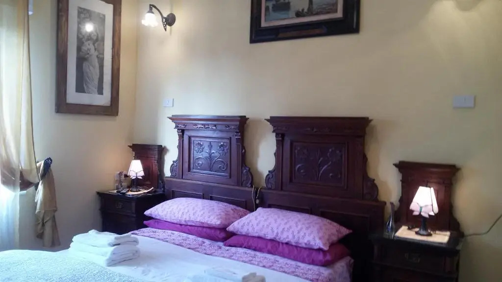 Villa Fiorita