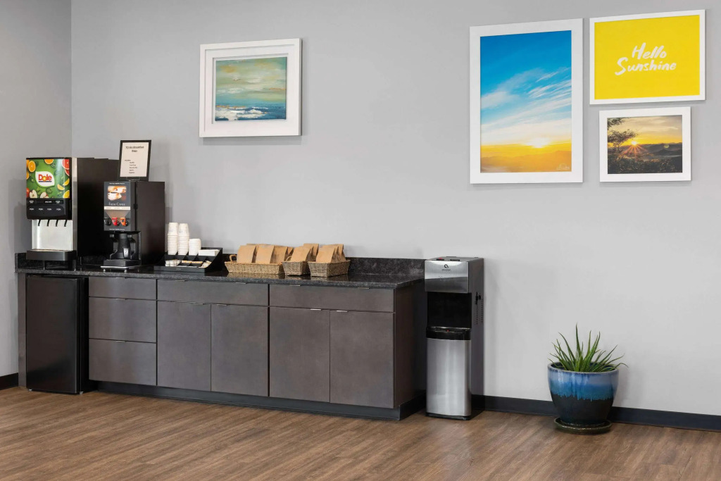 Days Inn of Frederick by Wyndham
