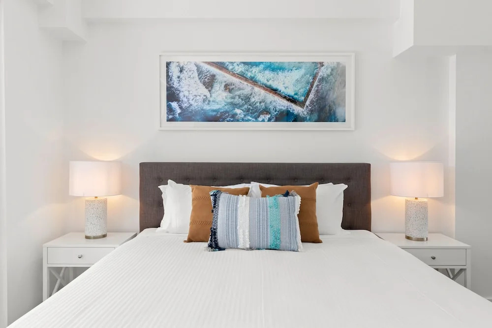 Azure Apartments Bondi by Urban Rest