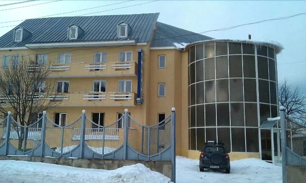 Hotel Ritsa