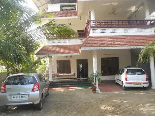 Palakal Residency