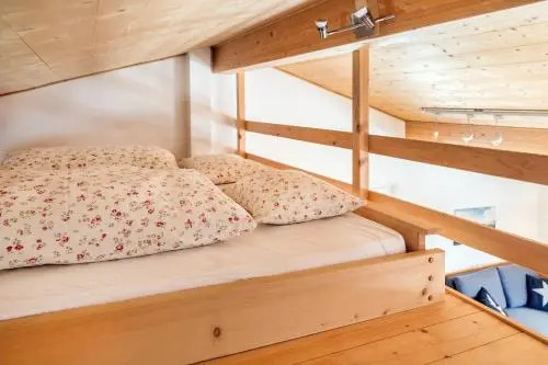 Apartment Turmzimmer