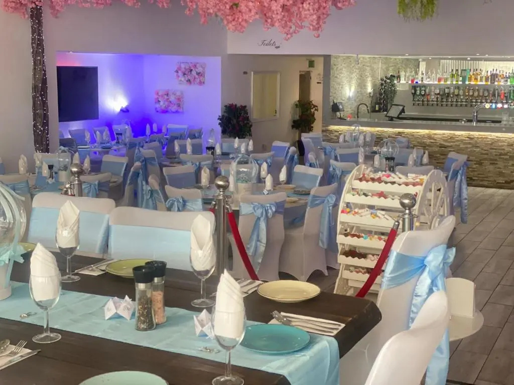 The Royal Hotel - Clacton On Sea