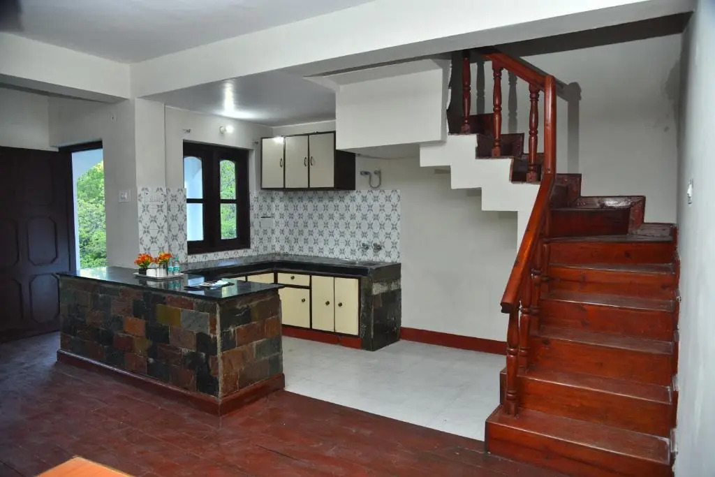 Kumaon Roop Resort