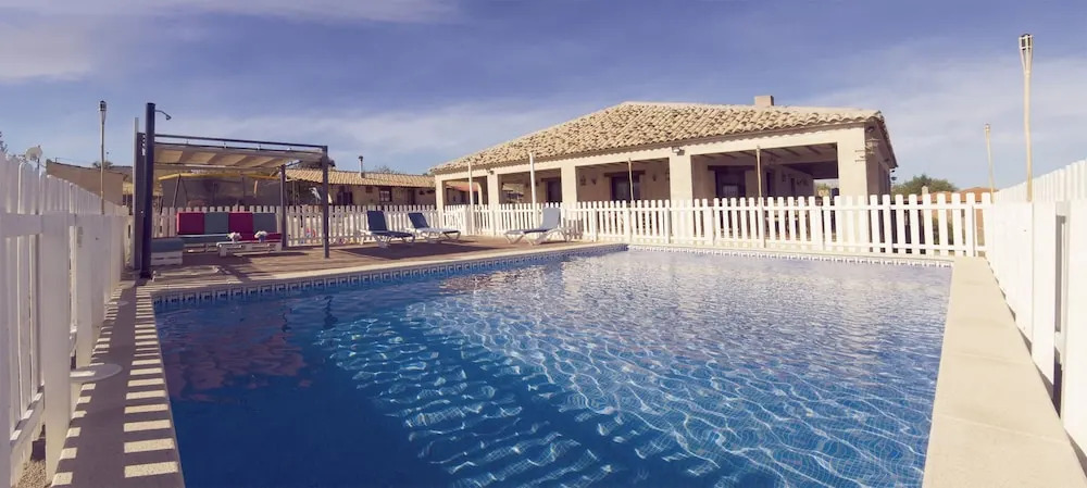 Casas Rurales Alhambra - Lagunas de Ruidera - ESPECIAL GRUPOS