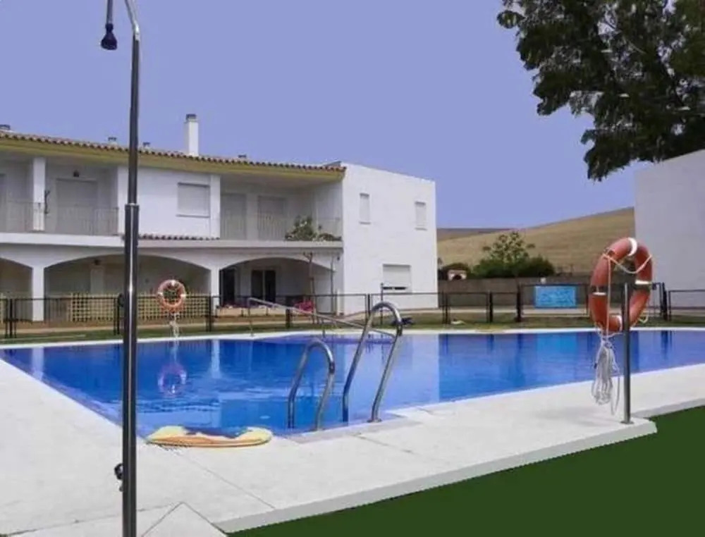 Apartment in Zahara, Cadiz 103472