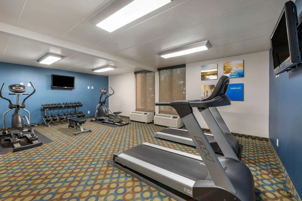 Comfort Inn Cincinnati Northeast