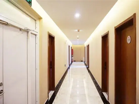 Zhongyuan Hotel