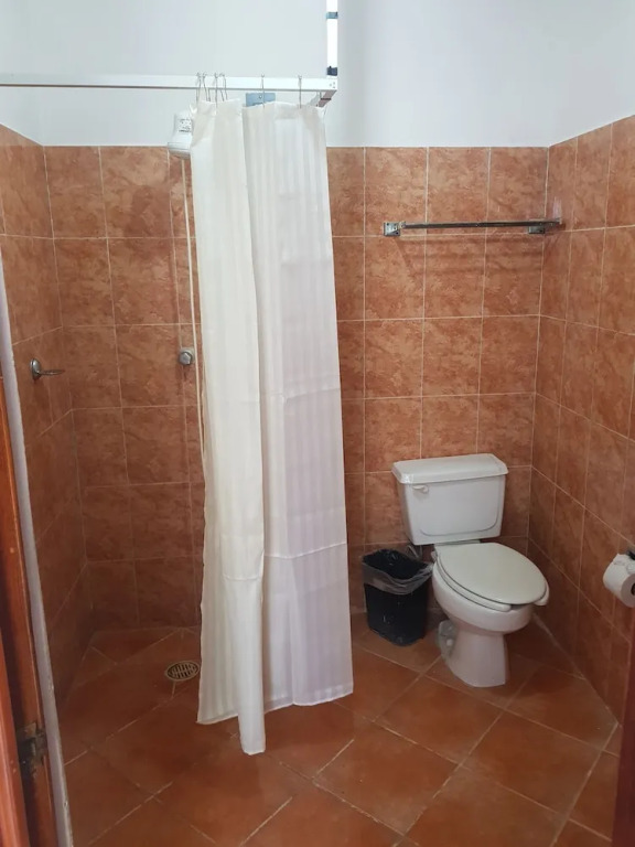 Hotel El Recuerdo